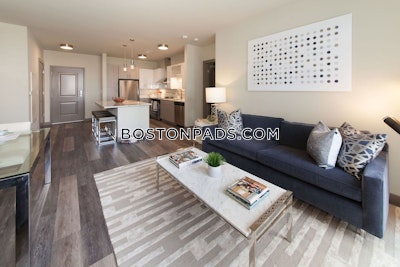 Burlington Apartment for rent 2 Bedrooms 2 Baths - $3,392