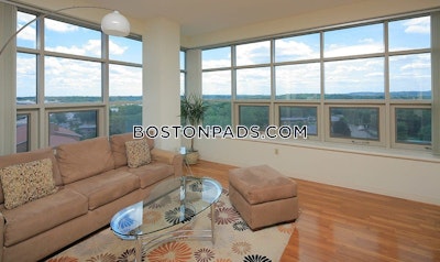 Burlington Apartment for rent 1 Bedroom 1 Bath - $2,878