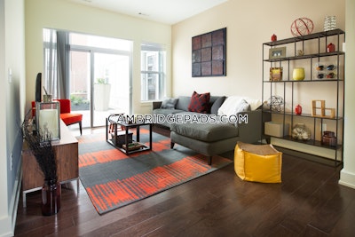 Cambridge Apartment for rent 2 Bedrooms 2 Baths  Alewife - $3,764