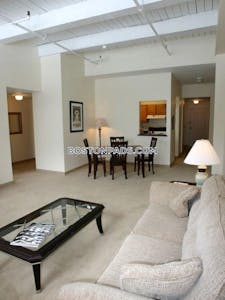 Cambridge Apartment for rent 2 Bedrooms 2 Baths  Central Square/cambridgeport - $4,315 No Fee