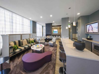 Cambridge Apartment for rent Studio 1 Bath  East Cambridge - $2,836