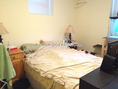 Cambridge Apartment for rent 1 Bedroom 1 Bath Harvard Square - $2,300 No Fee
