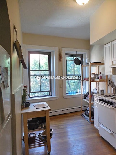 Cambridge Quaint 2BD 1BA Apartment between Kendall & Inman Squares  Inman Square - $3,100