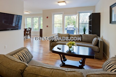 Cambridge Apartment for rent 3 Bedrooms 2 Baths  Mt. Auburn/brattle/ Fresh Pond - $5,450 No Fee