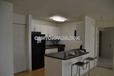 Canton Apartment for rent 1 Bedroom 1 Bath - $2,350