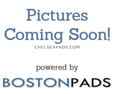 Chelsea Apartment for rent 3 Bedrooms 2 Baths - $3,585