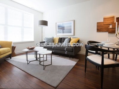 Chelsea Apartment for rent 2 Bedrooms 2 Baths - $3,592