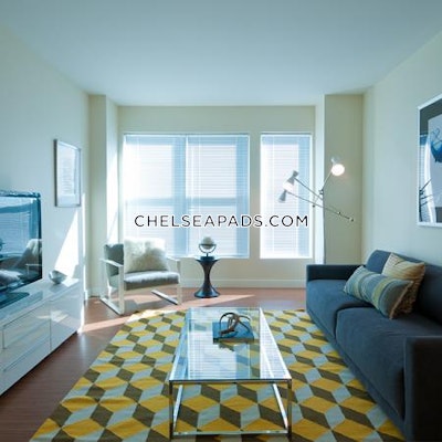 Chelsea Apartment for rent 2 Bedrooms 1 Bath - $3,051