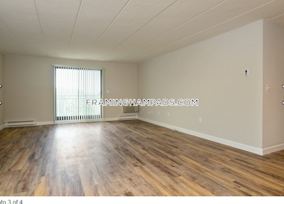 Framingham 2 Bed 2 Bath FRAMINGHAM $2,560 - $2,690
