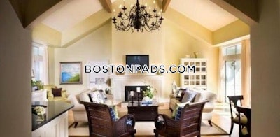 Lexington Apartment for rent 3 Bedrooms 2 Baths - $5,635
