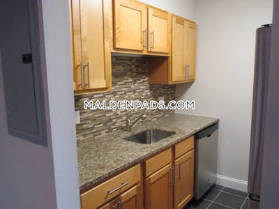 Malden 1 Bed 1 Bath MALDEN $1,800 - $1,990
