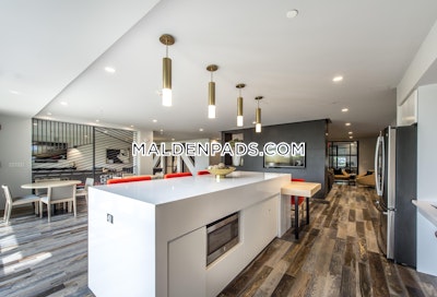 Malden Apartment for rent 1 Bedroom 1 Bath - $2,500