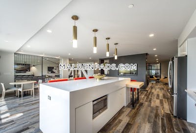 Malden Apartment for rent 2 Bedrooms 2 Baths - $3,054