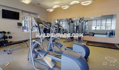 Malden Apartment for rent 1 Bedroom 1 Bath - $3,655 No Fee