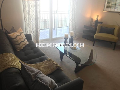 Medford 2 Beds 2 Baths  Medford Square - $3,750