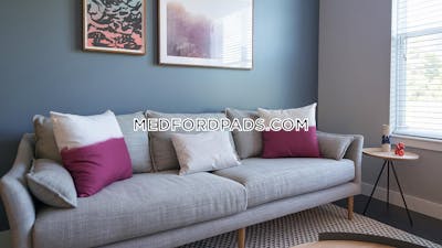 Medford Apartment for rent 2 Bedrooms 2 Baths  Wellington - $3,842