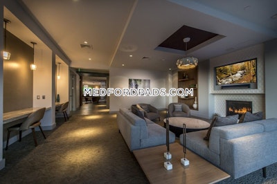 Medford Apartment for rent 1 Bedroom 1 Bath  Wellington - $3,115