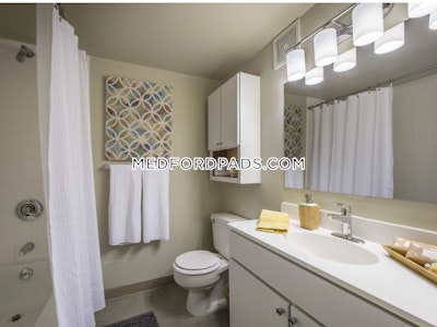 Medford 1 Bed 1 Bath MEDFORD  Wellington - $2,476