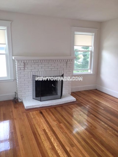 Newton Apartment for rent 6 Bedrooms 2 Baths  Chestnut Hill - $7,650 No Fee