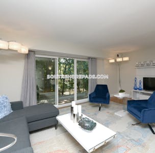 Norwood Apartment for rent 2 Bedrooms 1.5 Baths - $2,728 No Fee