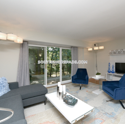 Norwood Apartment for rent 2 Bedrooms 1.5 Baths - $2,728 No Fee