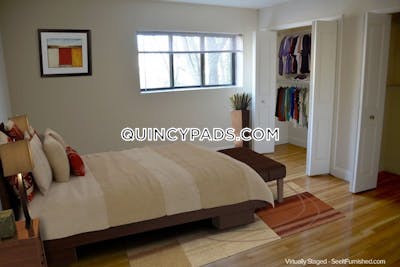 Quincy Sunny studio 1 bath available NOW on Canton Rd in Quincy!  North Quincy - $2,234 50% Fee