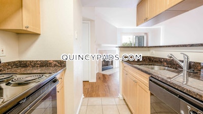 Quincy Apartment for rent 2 Bedrooms 2 Baths  South Quincy - $2,825