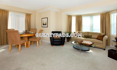 Quincy Apartment for rent 2 Bedrooms 2 Baths  Quincy Center - $2,856