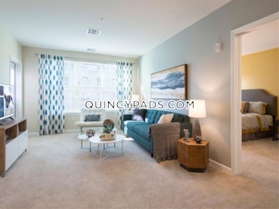 Quincy Apartment for rent Studio 1 Bath  West Quincy - $2,505