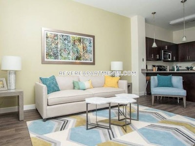 Revere 2 bedroom 1 baths Luxury in REVERE - $3,030