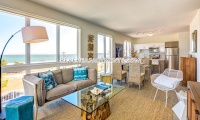Revere Apartment for rent Studio 1 Bath - $2,665