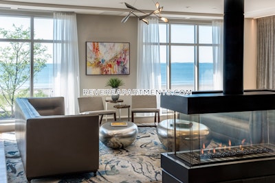 Revere Apartment for rent Studio 1 Bath - $2,483