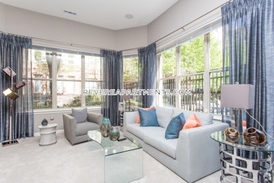 Revere Apartment for rent Studio 1 Bath - $2,260