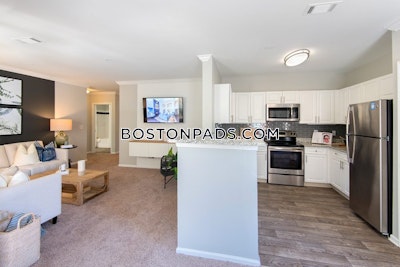 Salem Apartment for rent 2 Bedrooms 2 Baths - $3,069