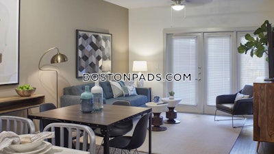 Stoneham Apartment for rent 2 Bedrooms 2 Baths - $3,365