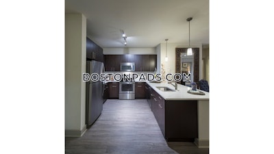 Swampscott Apartment for rent 2 Bedrooms 2 Baths - $4,096