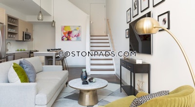 Mission Hill 2 Beds 2 Baths Boston - $5,707