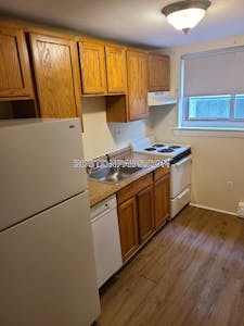 Brighton 2 Beds 1 Bath Boston - $2,700 No Fee