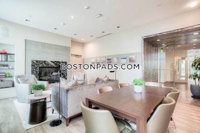 Seaport/waterfront 2 Beds 2 Baths Boston - $5,490