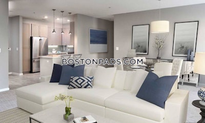 Newton Apartment for rent 2 Bedrooms 2 Baths  Chestnut Hill - $4,345