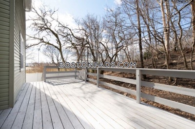 Dorchester 4 Beds 2 Baths Boston - $6,200