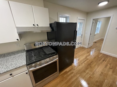 South Boston Apartment for rent 3 Bedrooms 1 Bath Boston - $4,400