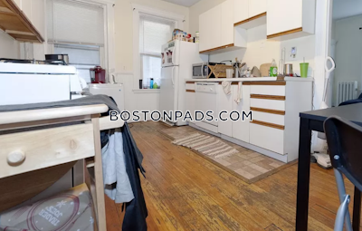 Fenway/kenmore Apartment for rent 5 Bedrooms 2 Baths Boston - $4,000