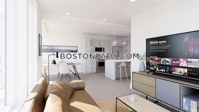 South End 3 Beds 2 Baths Boston - $5,300