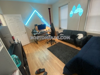 Mission Hill 4 Beds 1 Bath Boston - $5,300