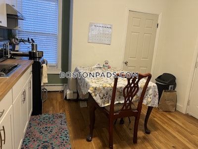 Dorchester 2 Beds 1 Bath Boston - $4,000
