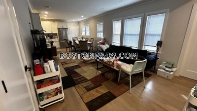 Allston Apartment for rent 4 Bedrooms 2 Baths Boston - $5,600