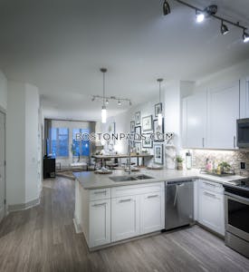 Cambridge Apartment for rent 1 Bedroom 1 Bath  Alewife - $3,496 No Fee