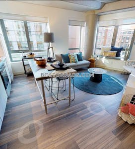 Cambridge Apartment for rent 1 Bedroom 1 Bath  Kendall Square - $6,328