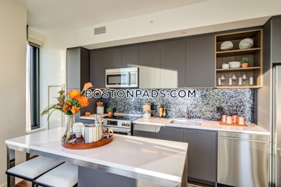Downtown Studio  Luxury in BOSTON Boston - $3,335